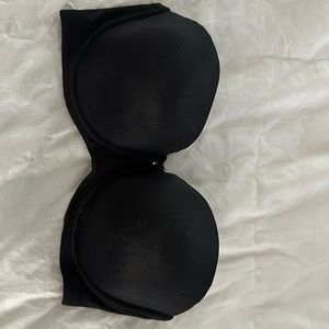 Soma Adjustable Strapless bra